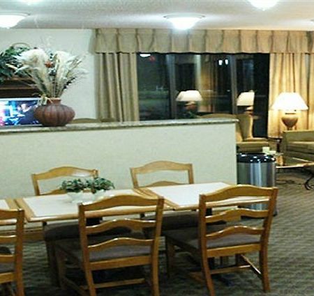 Executive Inn Dallas Exterior photo