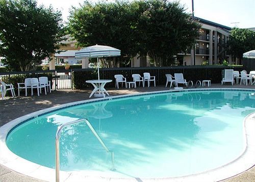 Executive Inn Dallas Facilities photo