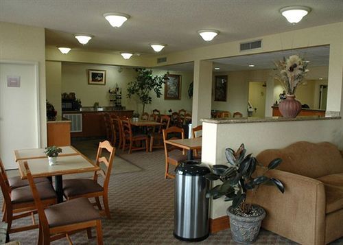 Executive Inn Dallas Exterior photo