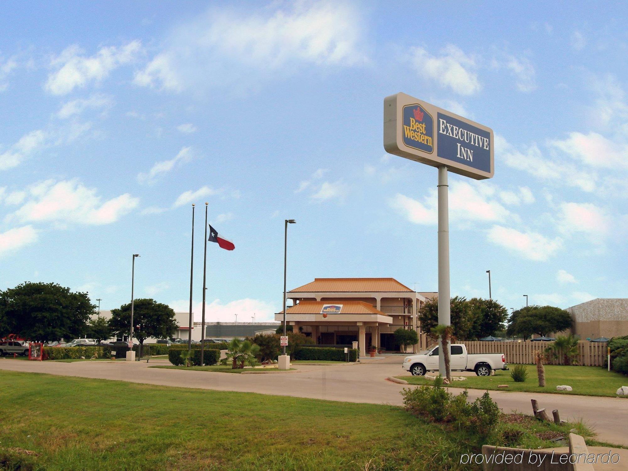 Executive Inn Dallas Exterior photo