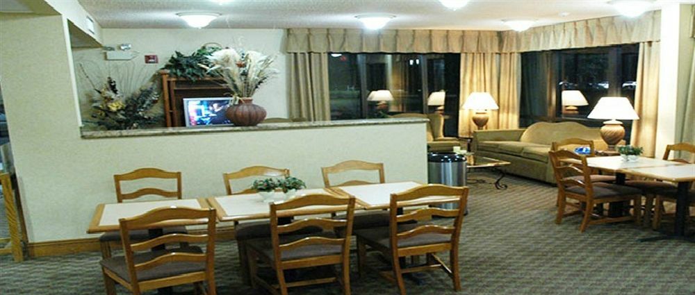 Executive Inn Dallas Exterior photo